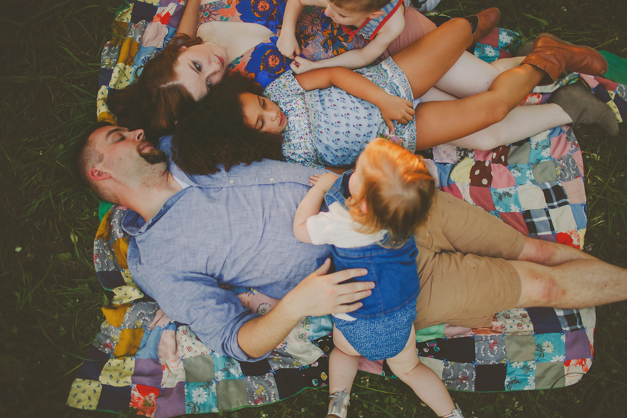 FAMILY PHOTOGRAPHERS ORANGE COUNTY